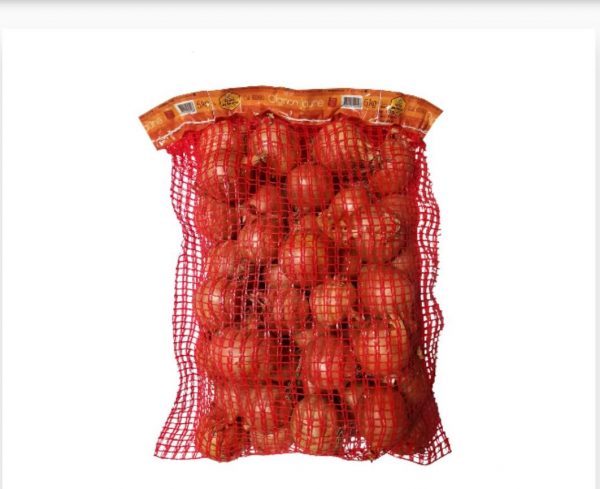Oignon Vrac 5 Kg