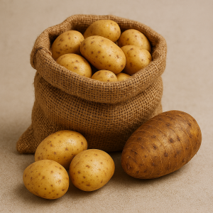 Pomme De Terre 5 Kg